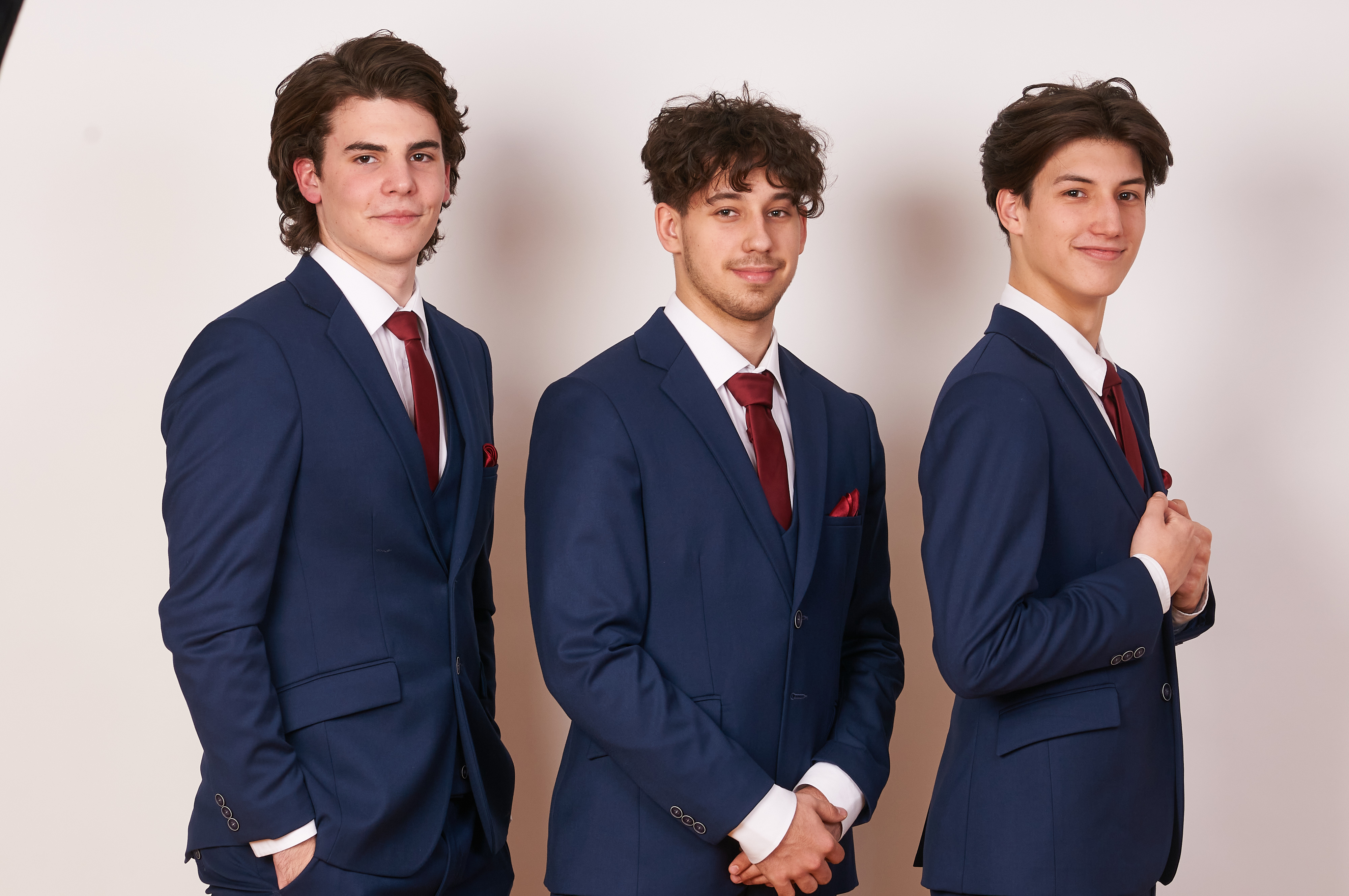 Közös műtermi képek